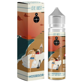 HOSSEGOR 50ML CURIEUX