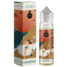 HOSSEGOR 50ML CURIEUX