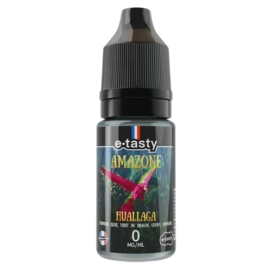 HUALLAGA 10ML, NICOTINE: 12 MG