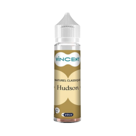 HUDSON 50ML VDLV