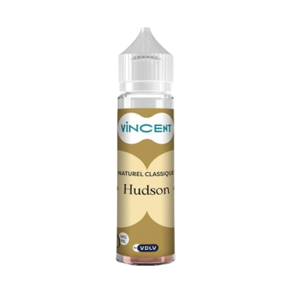 HUDSON 50ML VDLV
