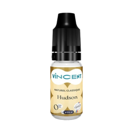 CLASSIQUE HUDSON 10ML VDLV, NICOTINE: 16 MG