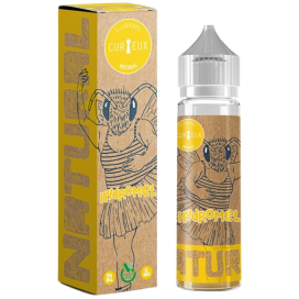 NATURAL HYDROMEL 50ML CURIEUX