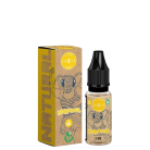 HYDROMEL 10ML CURIEUX, NICOTINE: 0.6 MG