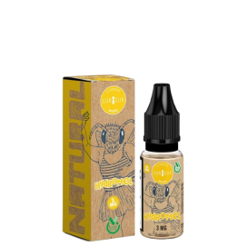 HYDROMEL 10ML CURIEUX, NICOTINE: 12 MG