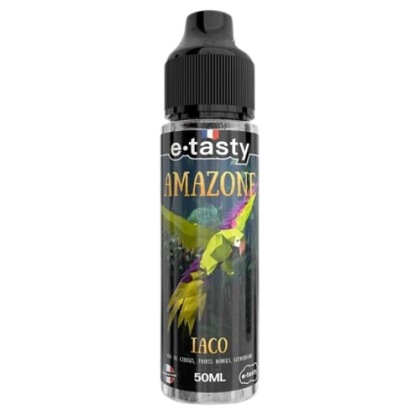 IACO 50ML ETASTY