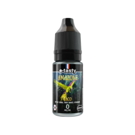 IACO 10ML ETASTY, NICOTINE: 12 MG