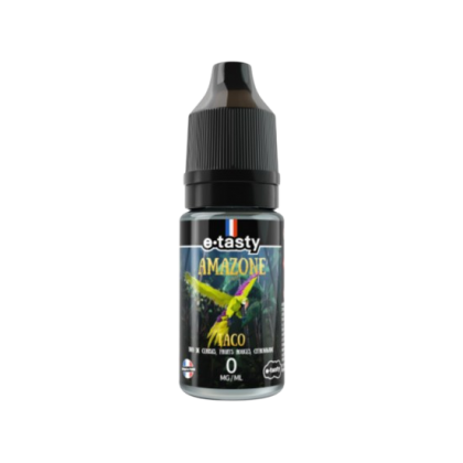 IACO 10ML ETASTY, NICOTINE: 12 MG