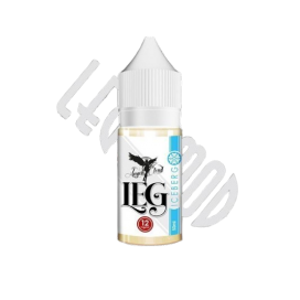 ICEBERG 10ML ANGELSCLOUD, NICOTINE: 18 MG