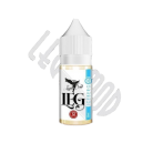 ICEBERG 10ML ANGELSCLOUD, NICOTINE: 18 MG