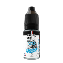 IRIS LA PERCHEE 10ML ETASTY, NICOTINE: 12 MG