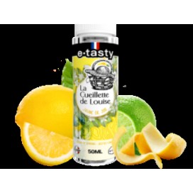 JAUNE DE JOIE 50ML LA CUEILLETTE DE LOUISE