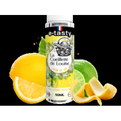 JAUNE DE JOIE 50ML LA CUEILLETTE DE LOUISE