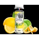 JAUNE DE JOIE 50ML LA CUEILLETTE DE LOUISE