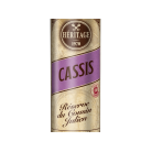 CASSIS - HERITAGE 1970 LEGMOD47, NICOTINE: 16MG