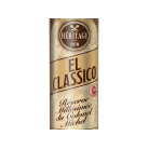 EL CLASSICO - HERITAGE 1970 LEGMOD47, NICOTINE: 16MG