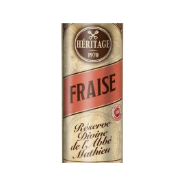 FRAISE - HERITAGE 1970 LEGMOD47, NICOTINE: 9MG
