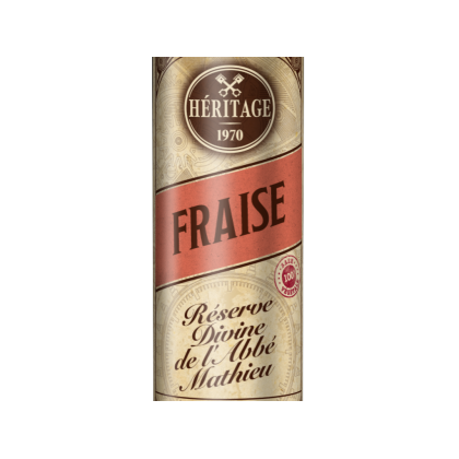FRAISE - HERITAGE 1970 LEGMOD47, NICOTINE: 9MG