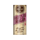 FRUITS DU DRAGON - HERITAGE 1970 LEGMOD47, NICOTINE: 16MG