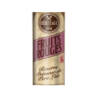 FRUITS ROUGES - HERITAGE 1970 LEGMOD47, NICOTINE: 12MG