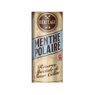 MENTHE POLAIRE - HERITAGE 1970 LEGMOD47, NICOTINE: 12MG