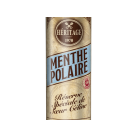 MENTHE POLAIRE - HERITAGE 1970 LEGMOD47, NICOTINE: 16MG