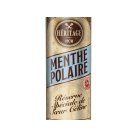 MENTHE POLAIRE - HERITAGE 1970 LEGMOD47, NICOTINE: 9MG