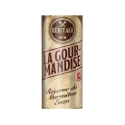 LA GOURMANDISE - HERITAGE 1970 LEGMOD47, NICOTINE: 9MG