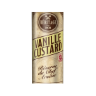 VANILLE CUSTARD - HERITAGE 1970 LEGMOD47, NICOTINE: 9MG