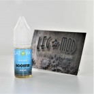 E-liquide CBD Booster 1000mg Legmod47