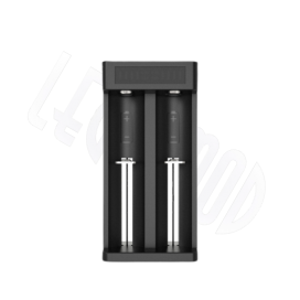 Chargeur d accus MC2 Xtar