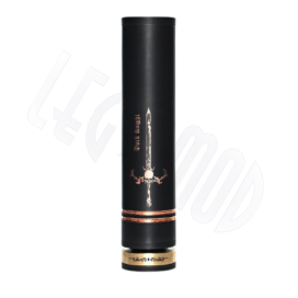Vapesirs Sir Lancelot - The Dark Knight