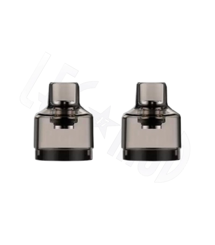 VooPoo PNP Pod pour Drag S/X 4.5ml (2pcs) T07