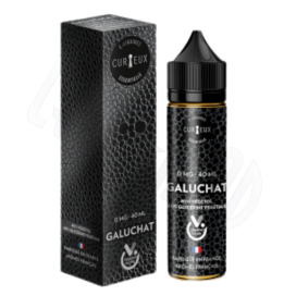 Galuchat 50ml Curieux