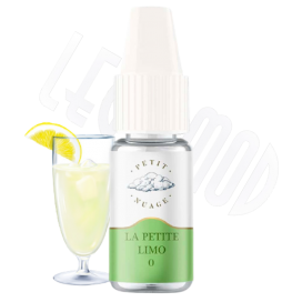 Petite Limo 10 ml