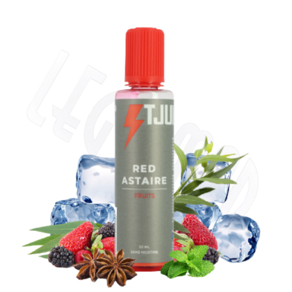 red astaire 50 ml