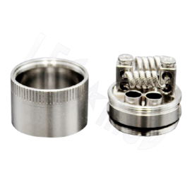 PLATEAU RTA XSL 2S DUAL IJOY