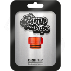 Drip Tip 810 PVM0028 - Pimp My Vape