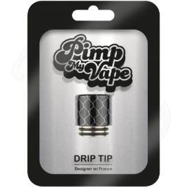 Drip Tip 810 et 510 PVM0034 - Pimp My Vape Legmod47