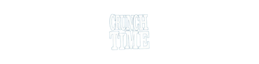 Crunch Time