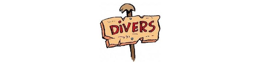 Divers