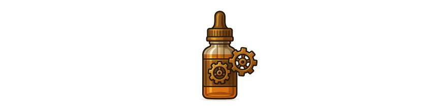 E-LIQUIDES LCA