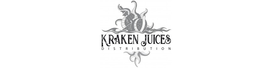 Kraken Juices