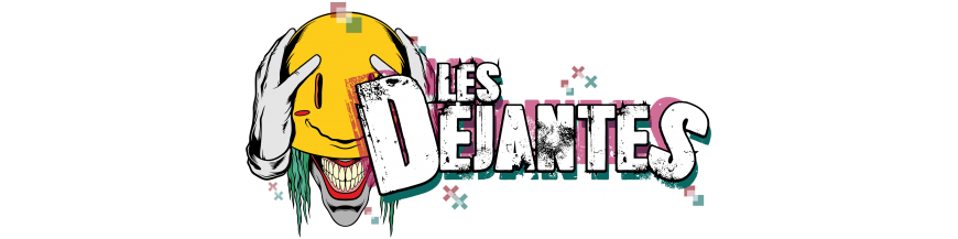 Les Déjantés 