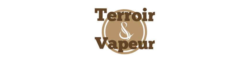 Terroir & vapeur