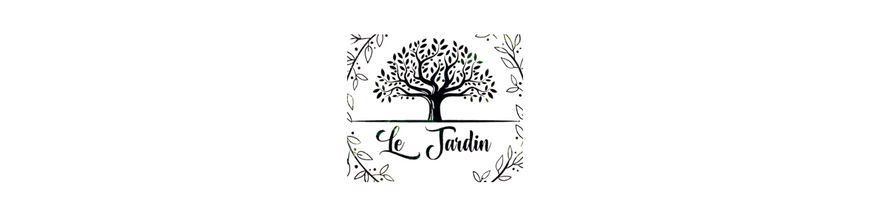 Le Jardin