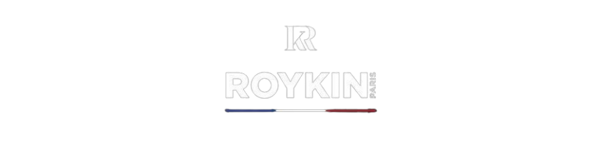 Roykin