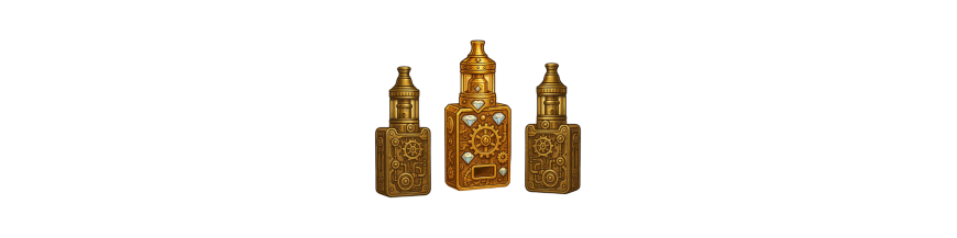 MATERIELS
