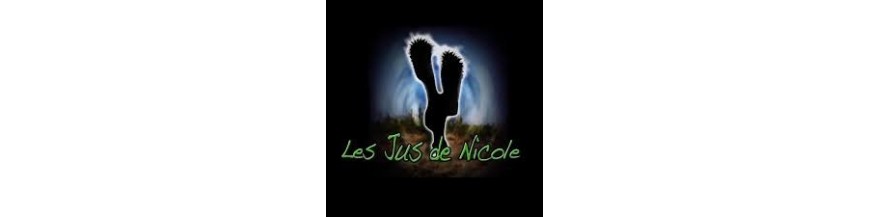 Les Jus de Nicole