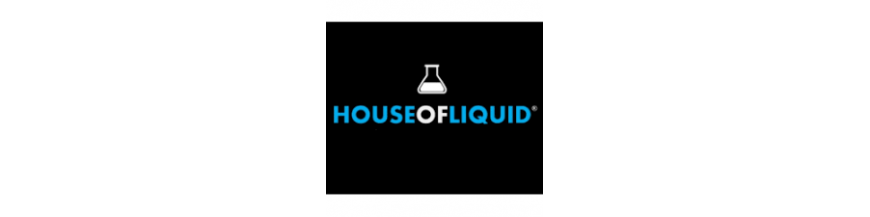 House of Liquid